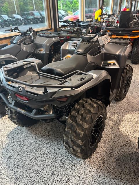 2026 Can-Am™ Outlander XT 700 4