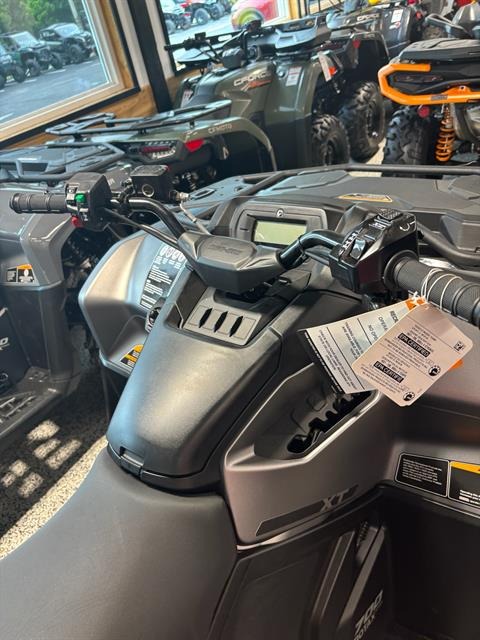 2026 Can-Am™ Outlander XT 700 5