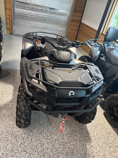 2026 Can-Am™ Outlander XT 700 6