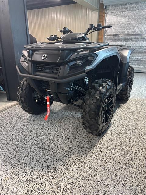 2026 Can-Am™ Outlander XT 700 7