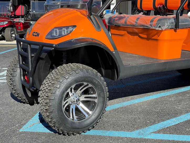 2023 Icon I60L photo 2