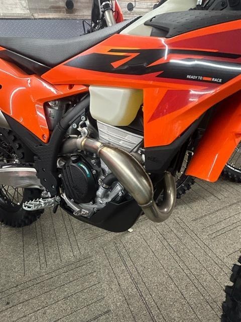 2027 KTM 350 XC-F 2