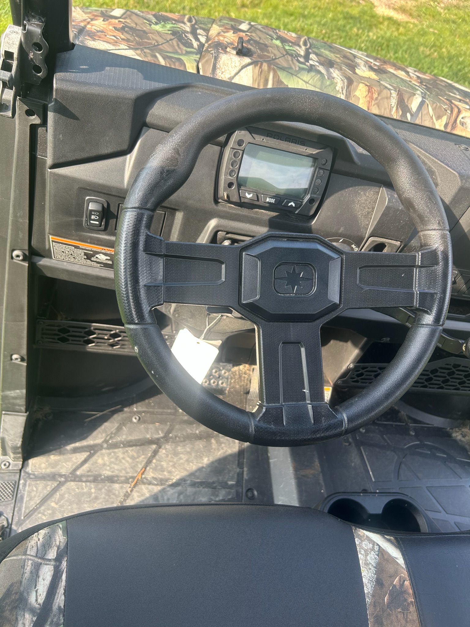 2023 Polaris Ranger photo 6
