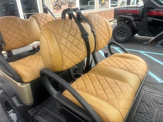 2027 Club Car Onward photo 4