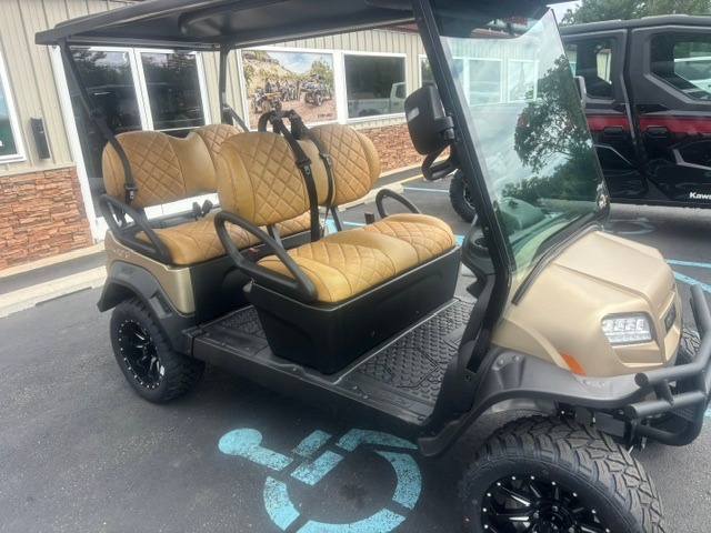 2027 Club Car Onward photo 2