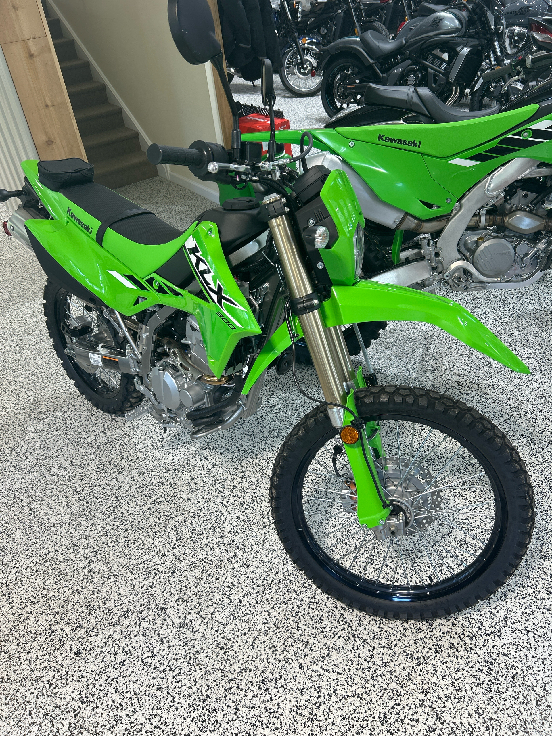 No Reserve: 1996 Kawasaki Ninja ZX-11 for sale on BaT