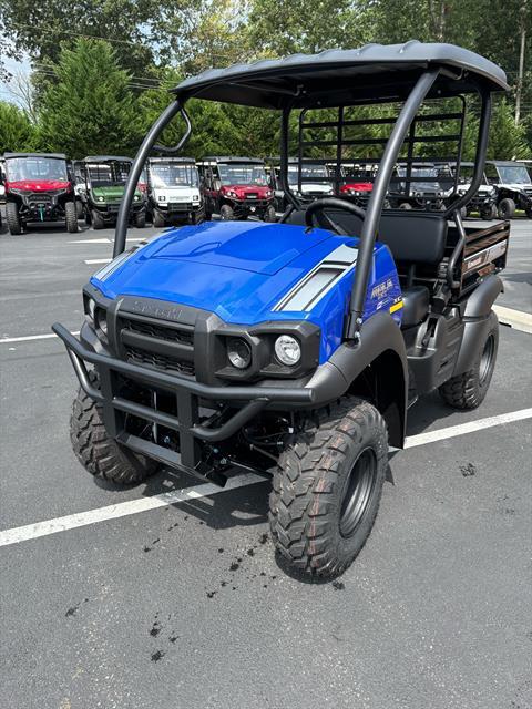 New 2026 Kawasaki MULE SX 4x4 XC | Utility Vehicles in NJ