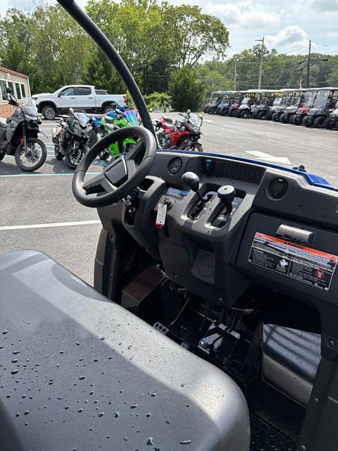 New 2026 Kawasaki MULE SX 4x4 XC | Utility Vehicles in NJ