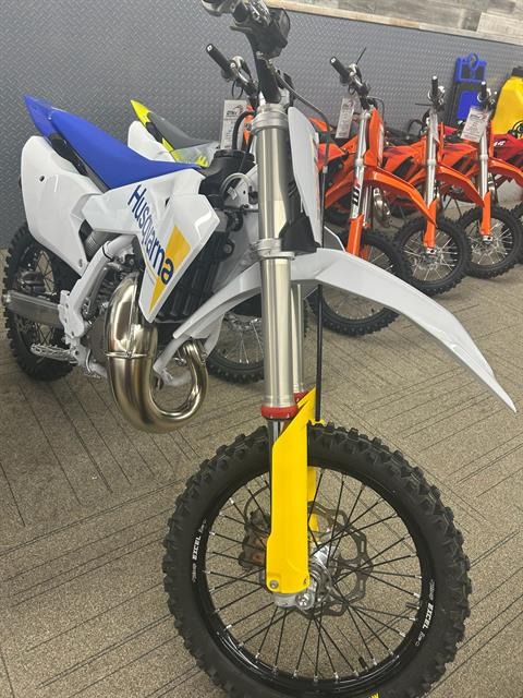 2027 Husqvarna TC 85 17/14 for sale 1185577