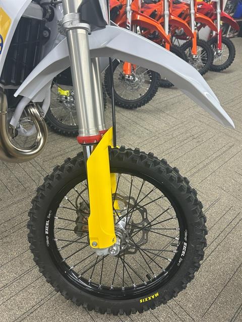 2027 Husqvarna TC 85 17/14 2