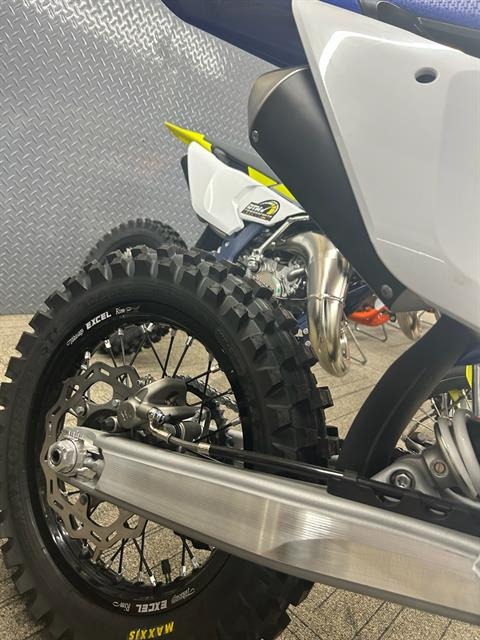 2027 Husqvarna TC 85 17/14 4