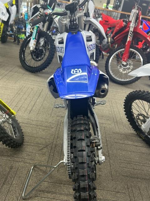 2027 Husqvarna TC 85 17/14 5