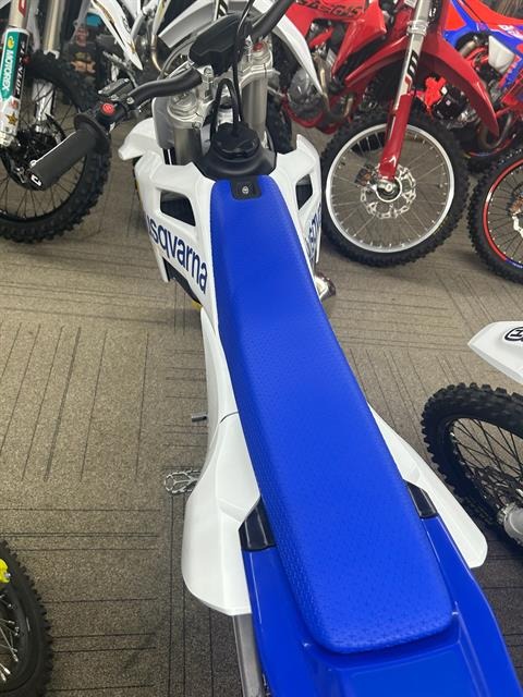2027 Husqvarna TC 85 17/14 6