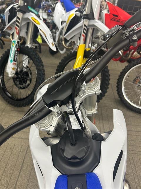 2027 Husqvarna TC 85 17/14 8
