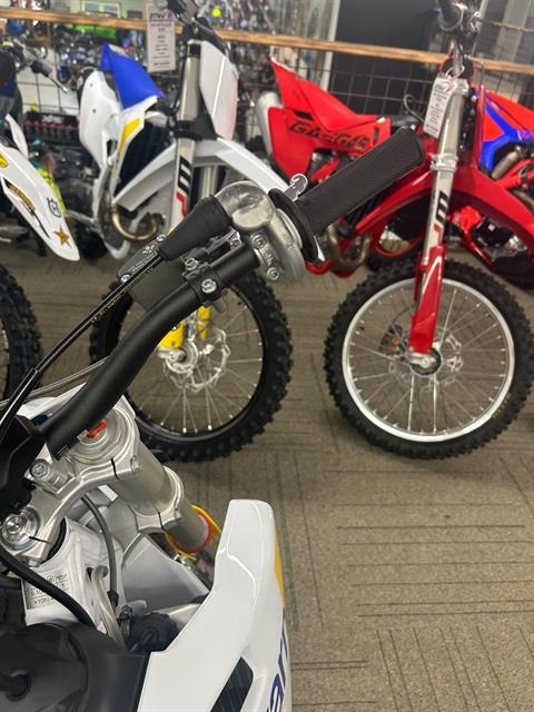 2027 Husqvarna TC 85 17/14 9