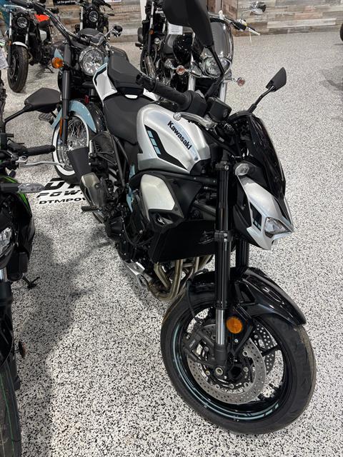 New 2025 Kawasaki Z900 ABS | Motorcycles in NJ | KAWA04143 Galaxy