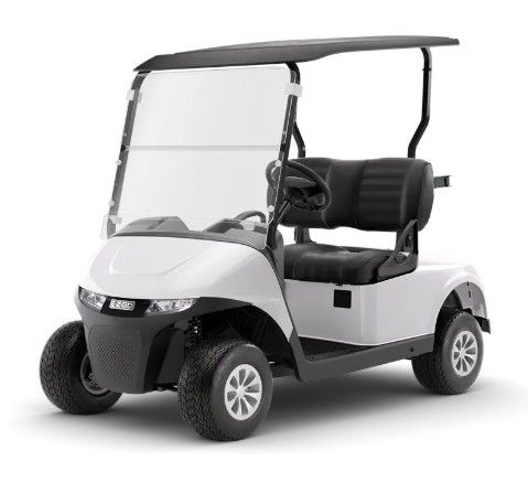 2026 EZGO RXV