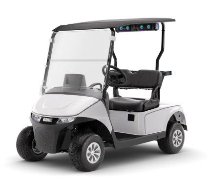 2026 EZGO Freedom