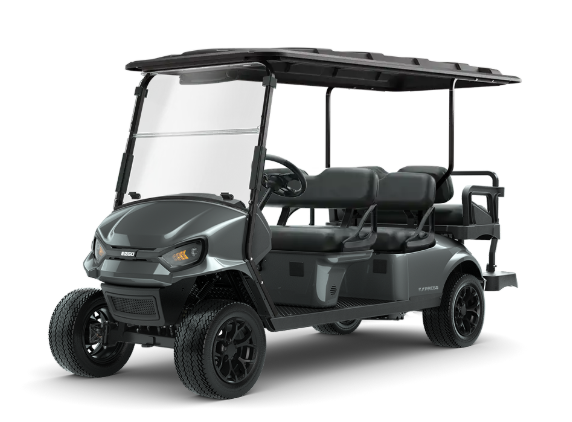 2027  Express 6 Touring S 13.5-hp Gas for sale 1256008