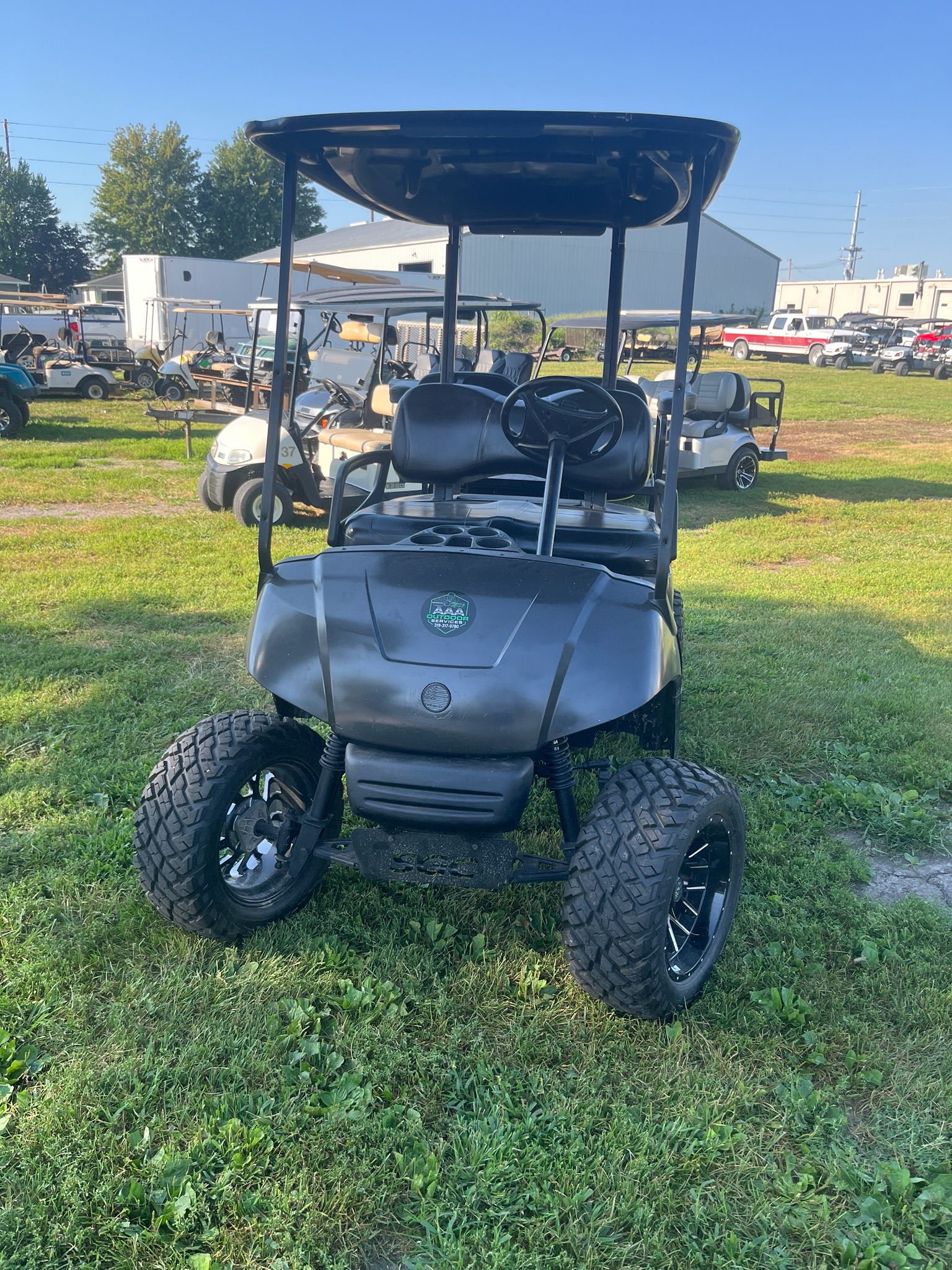 2007 Yamaha The