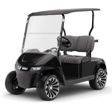 2026 EZGO RXV