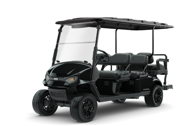 2027  Express 6 Summit X 13.5-hp Gas for sale 1255760