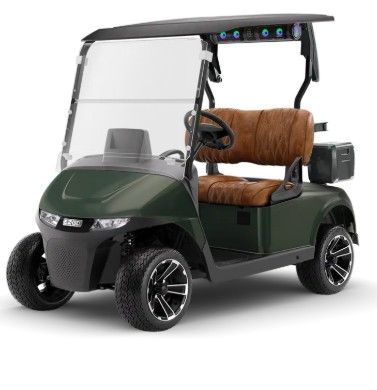 2026 EZGO Freedom