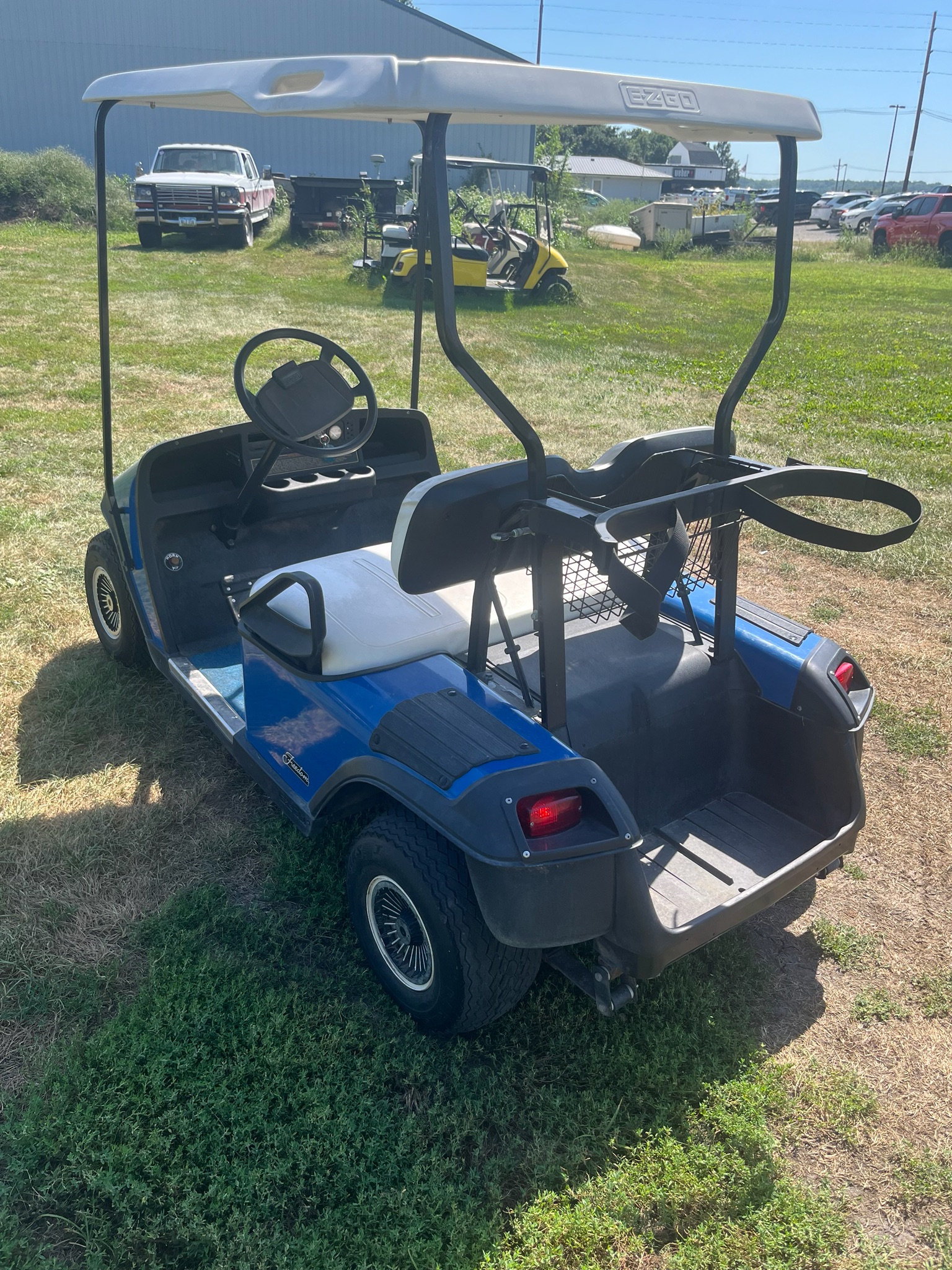 1997  TXT 2