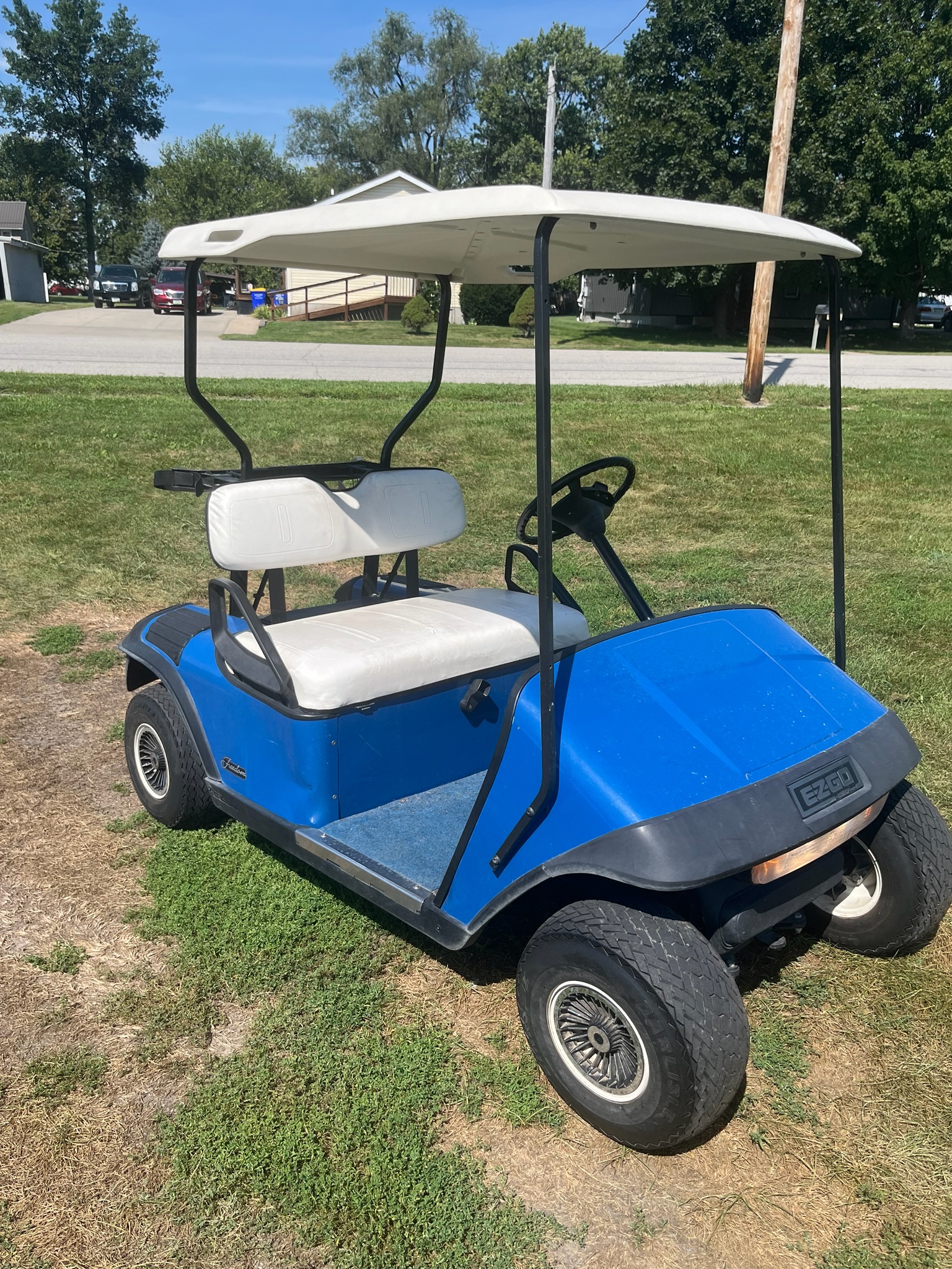 1997  TXT 3