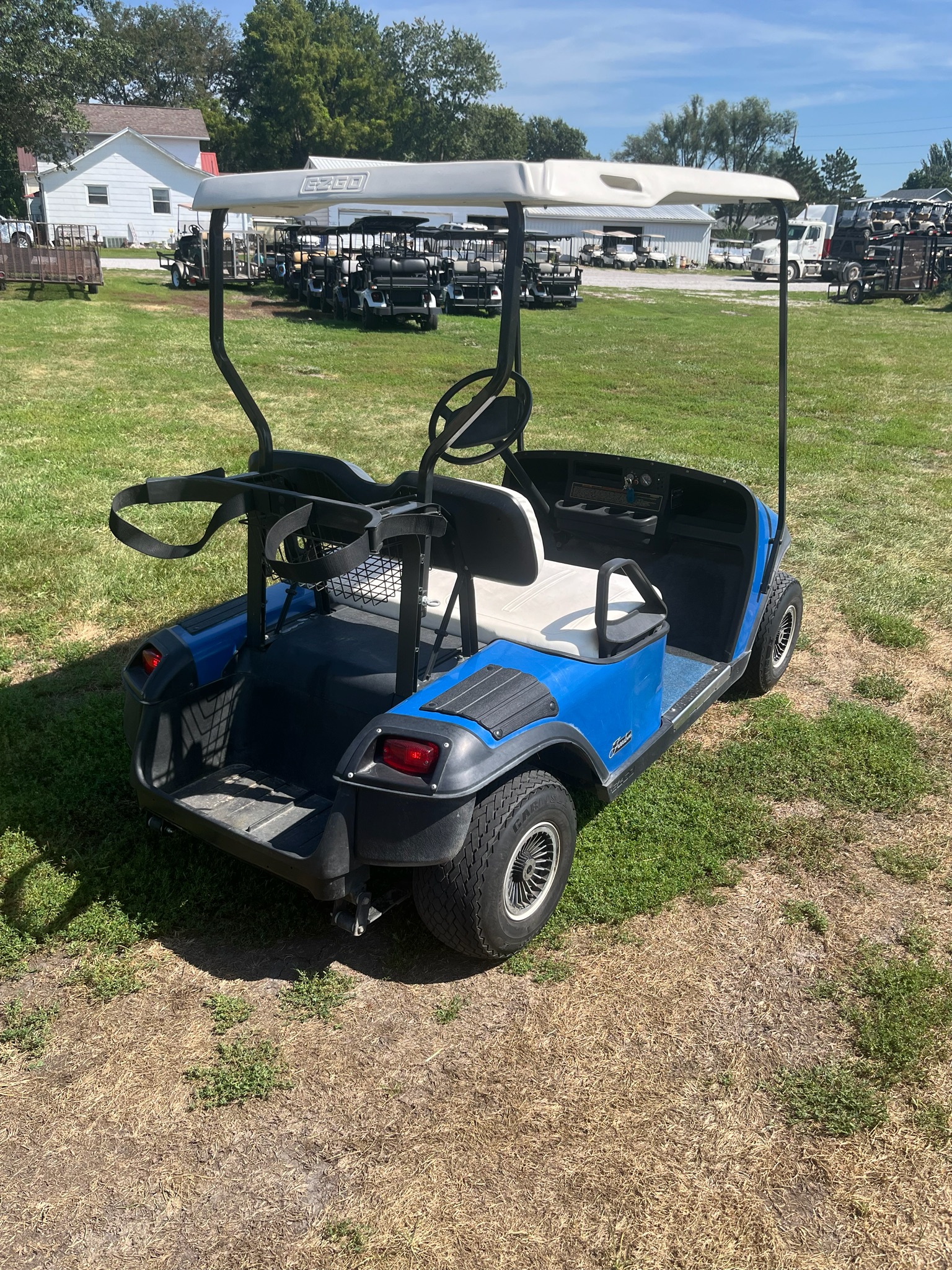 1997  TXT 4