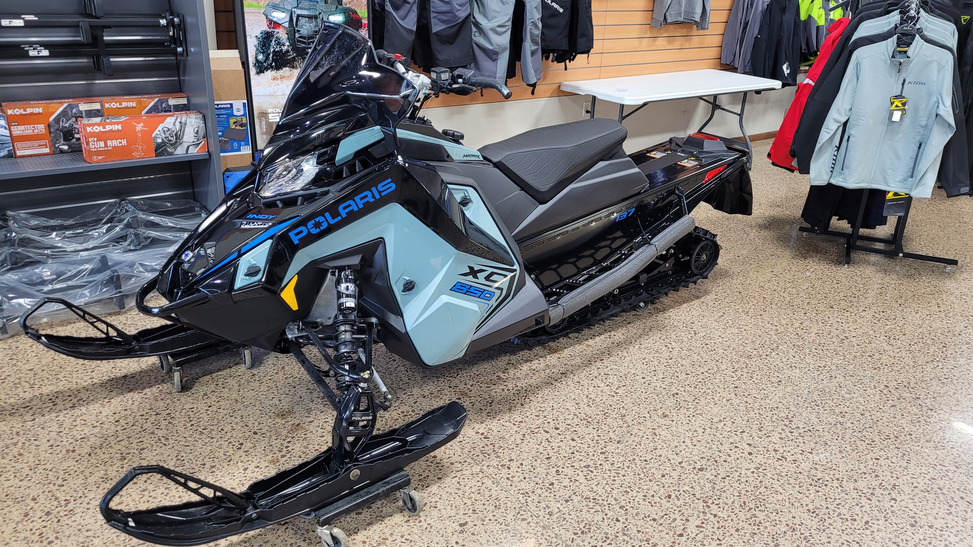 2026 Polaris 850 INDY XC 137 ES for sale 916999