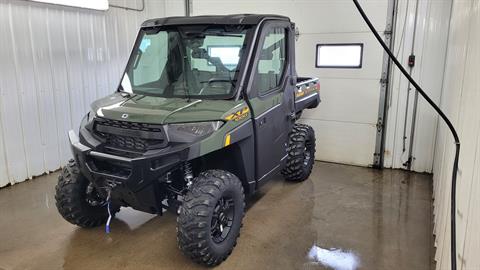 2027 Polaris Ranger XP 1000 NorthStar Premium — photo 1 of 9