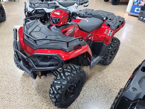 2026 Polaris Sportsman 570 Trail — photo 1 of 4