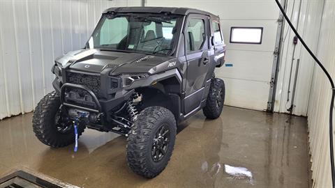 2027 Polaris XPEDITION ADV NorthStar — photo 1 of 7