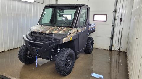 2027 Polaris Ranger XP 1000 NorthStar Premium