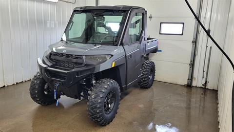 2027 Polaris Ranger XP 1000 NorthStar Ultimate — photo 1 of 5