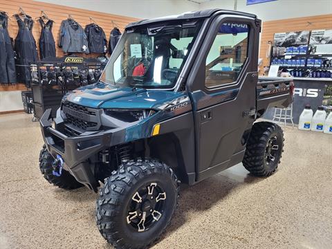 2027 Polaris Ranger XP 1000 NorthStar Ultimate — photo 1 of 8
