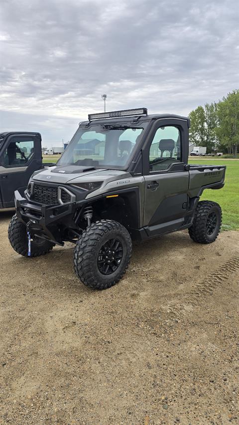 2025 Polaris Ranger XD 1500 Northstar Edition Premium