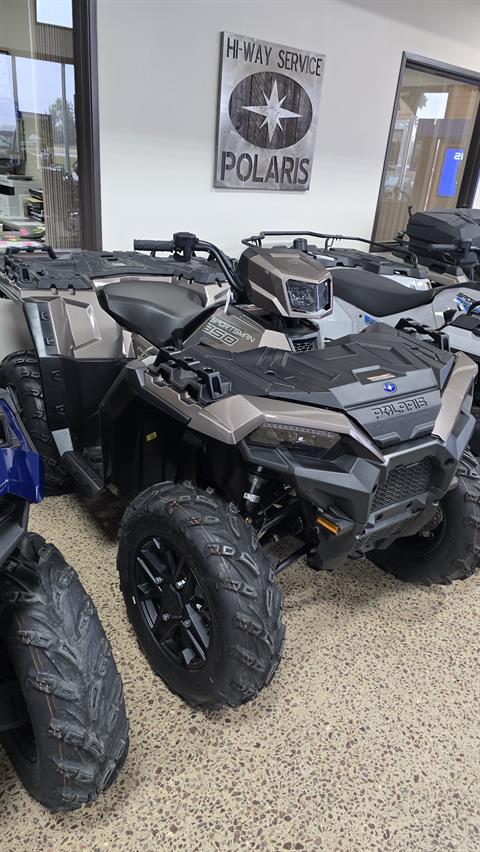 2026 Polaris Sportsman 850 Premium — photo 1 of 3