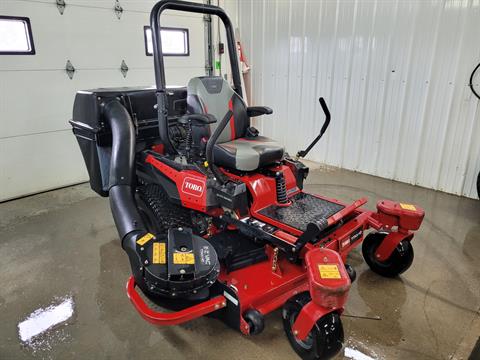 Toro Timecutter Toro Titan Hd 2000 52 Toro Z-Master 2000 HDX Pro