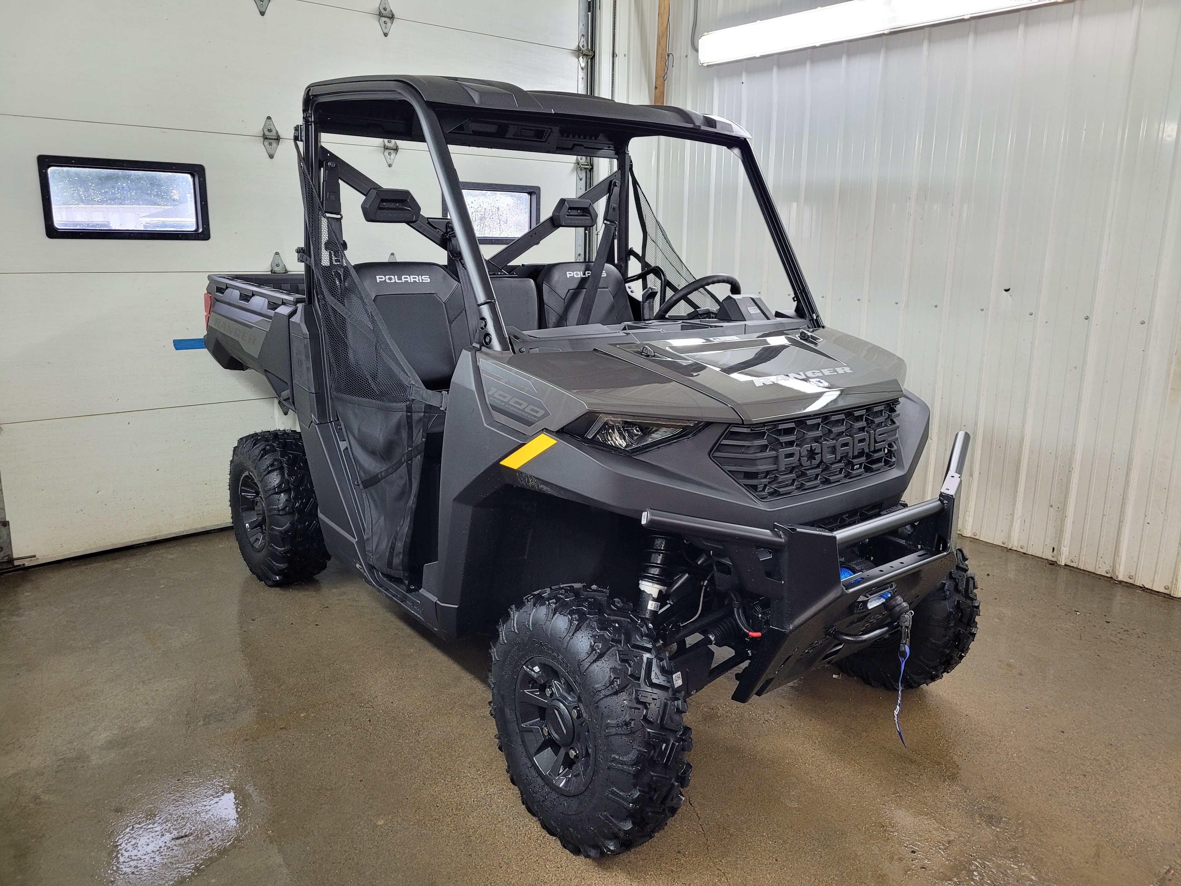 2026 Polaris Ranger 1000 Premium for sale 1242237