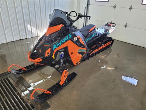 スキー XP18 noroppe Snowmobiles For Sale: Inventory at Hi-Way Service, Hankinson ND