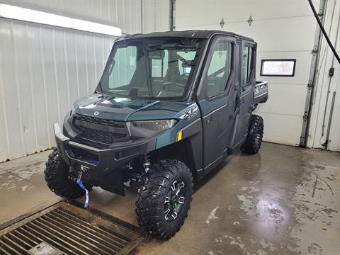 2027 Polaris Ranger Crew XP 1000 NorthStar Premium — photo 1 of 7