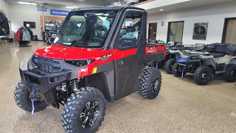 2027 Polaris Ranger XP 1000 NorthStar Ultimate - Light Tint — photo 1 of 5