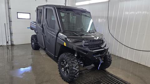 2027 Polaris Ranger Crew XP 1000 NorthStar Texas Edition — photo 1 of 5