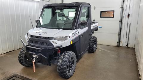 2021 Polaris Ranger XP 1000 Northstar Edition Premium
