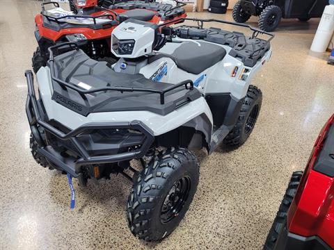 2026 Polaris Sportsman 570 EPS — photo 1 of 4