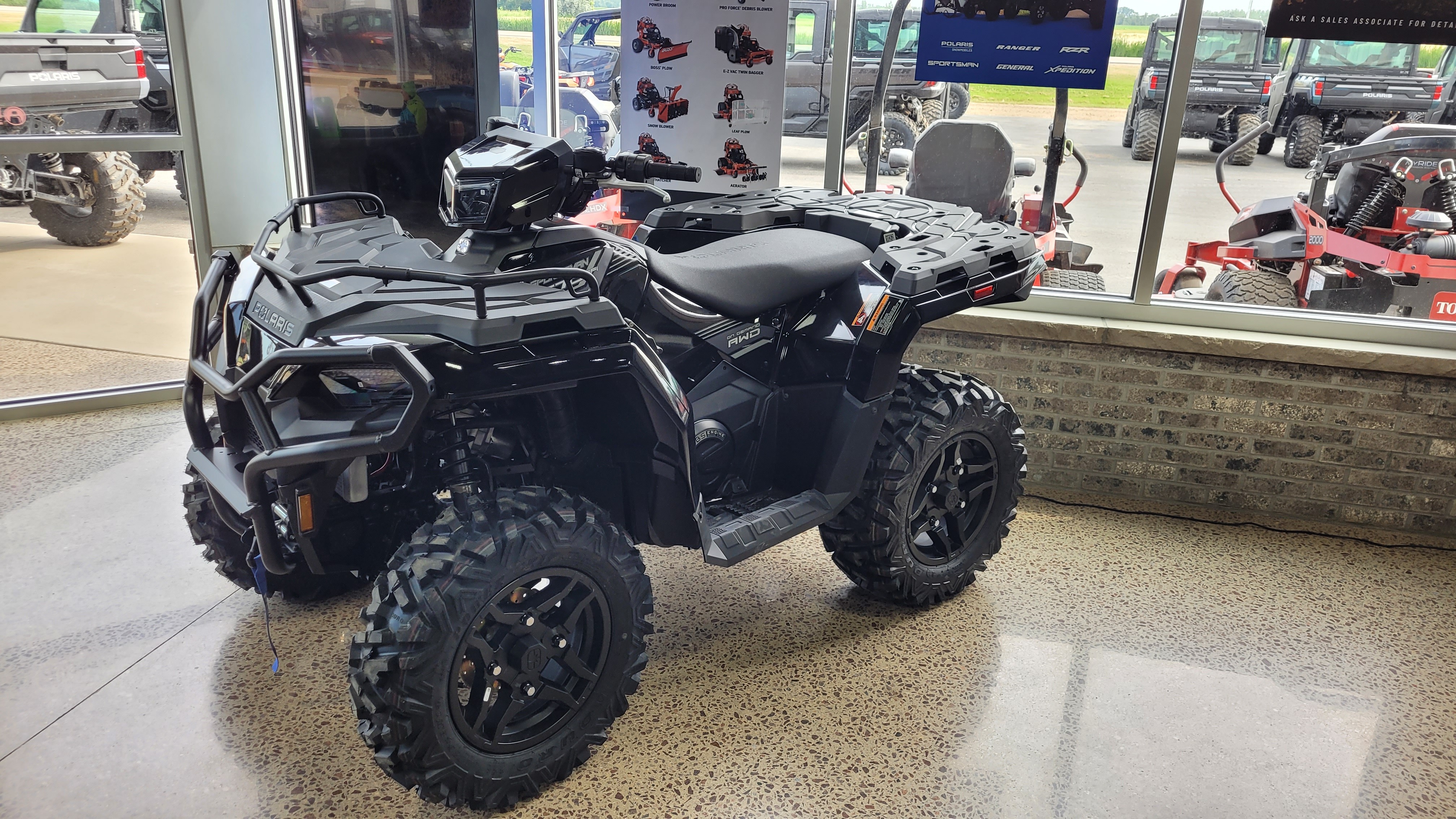 2026 Polaris Sportsman 570 Trail for sale 1185805