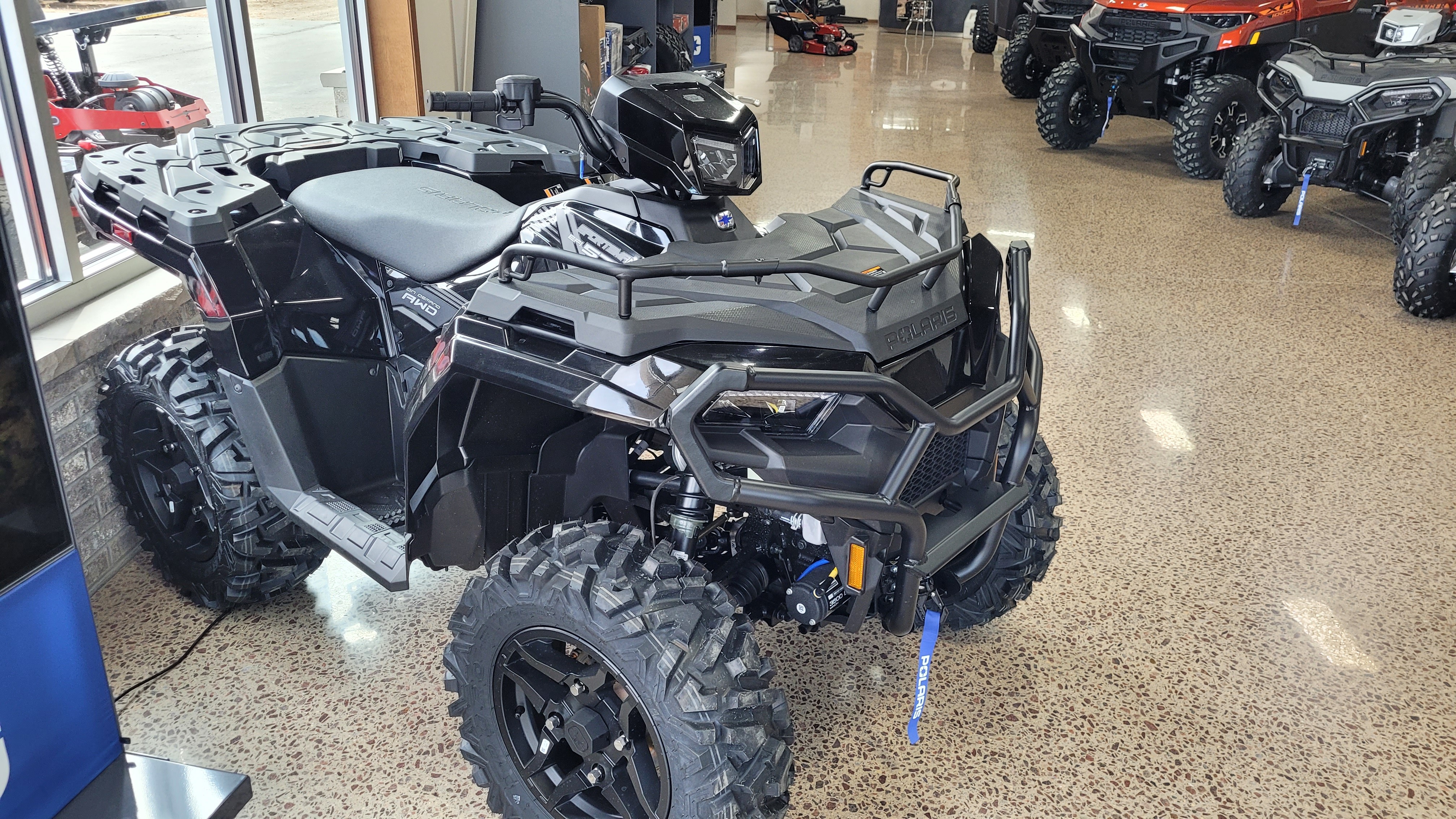 2026 Polaris Sportsman 570 Trail for sale 1186547