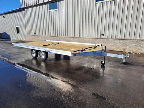 2023 Triton Trailers Elite 16-101 — photo 1 of 5